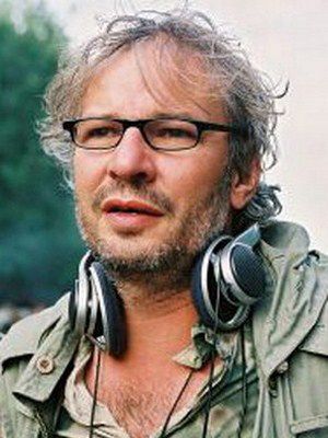 Afiş Leander Haußmann