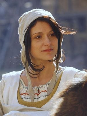 Afiş Nathalie Blanc