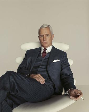 Fotoğraf John Slattery