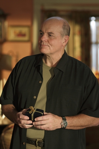 Fotoğraf Michael Ironside