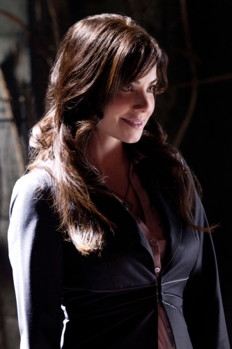 Smallville : Fotoğraf Erica Durance