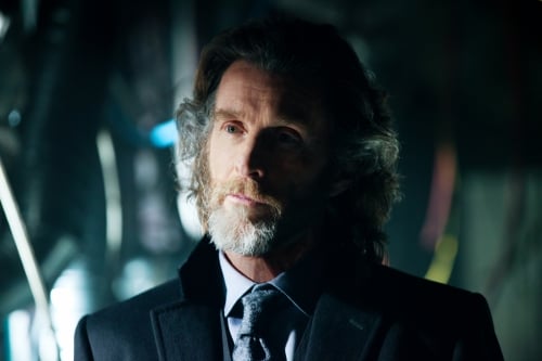 Smallville : Fotoğraf John Glover