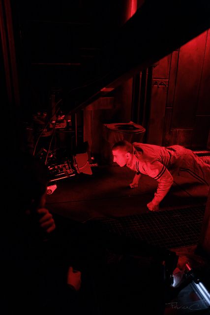 Metal Hurlant Chronicles : Fotoğraf