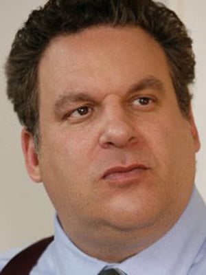 Afiş Jeff Garlin