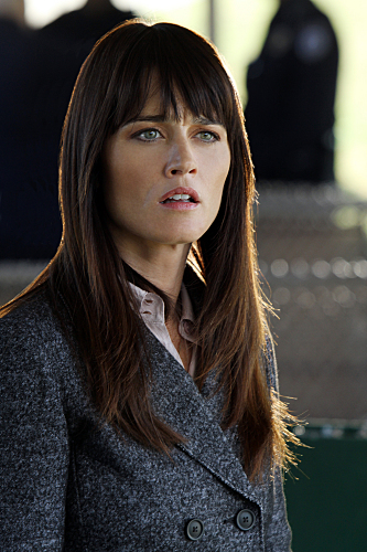 The Mentalist : Fotoğraf Robin Tunney