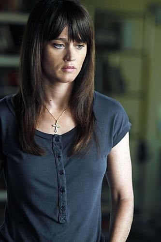 The Mentalist : Fotoğraf Robin Tunney