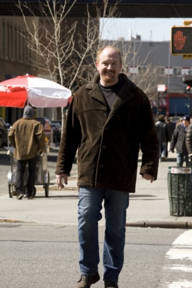 Louie : Fotoğraf Louis C.K.