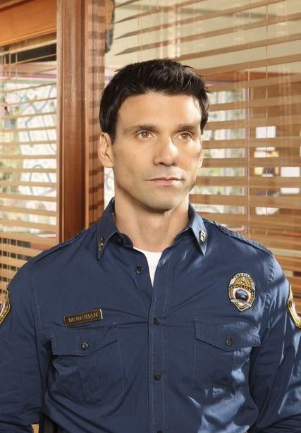 Fotoğraf Frank Grillo