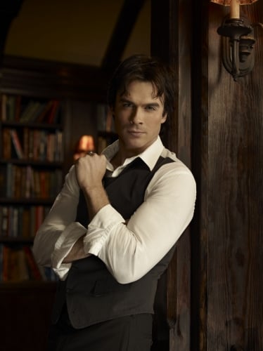 Fotoğraf Ian Somerhalder