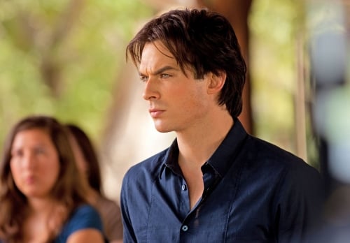 Fotoğraf Ian Somerhalder