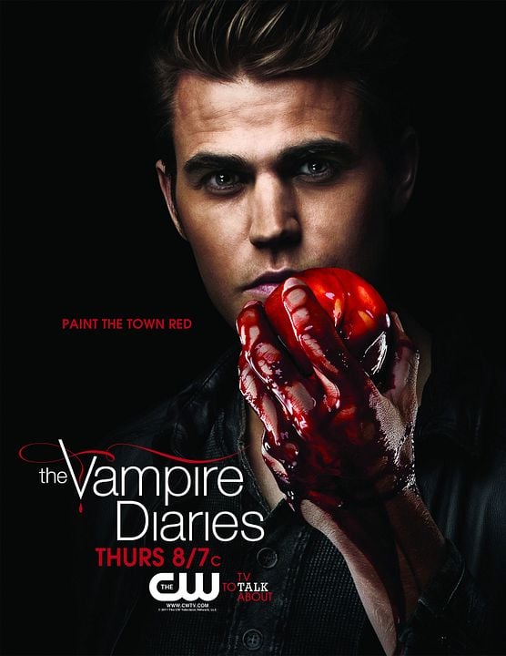 The Vampire Diaries : Fotoğraf