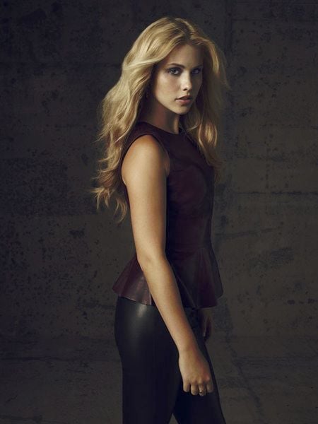 Fotoğraf Claire Holt