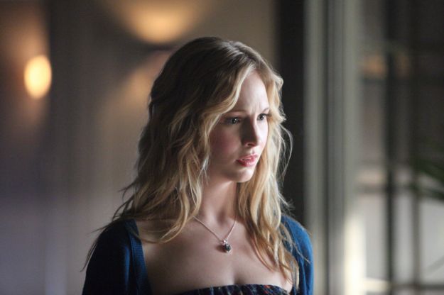 The Vampire Diaries : Fotoğraf Candice King