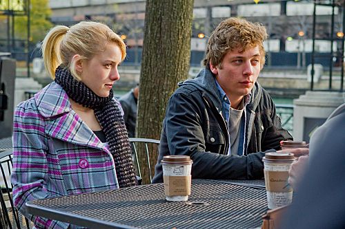 Shameless (US) : Fotoğraf Laura Wiggins, Jeremy Allen White