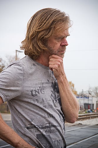 Shameless (US) : Fotoğraf William H. Macy