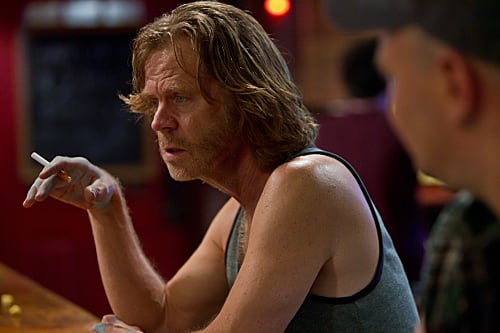 Shameless (US) : Fotoğraf William H. Macy