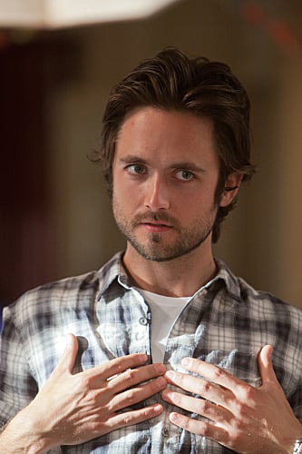 Shameless (US) : Fotoğraf Justin Chatwin