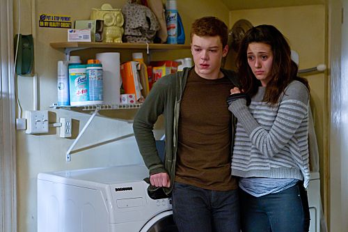 Shameless (US) : Fotoğraf Cameron Monaghan, Emmy Rossum