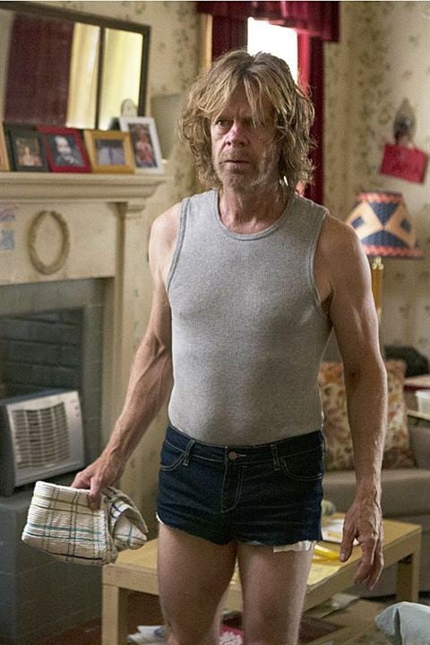 Shameless (US) : Fotoğraf William H. Macy