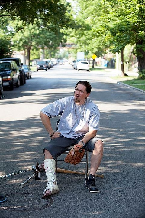 Shameless (US) : Fotoğraf Steve Howey