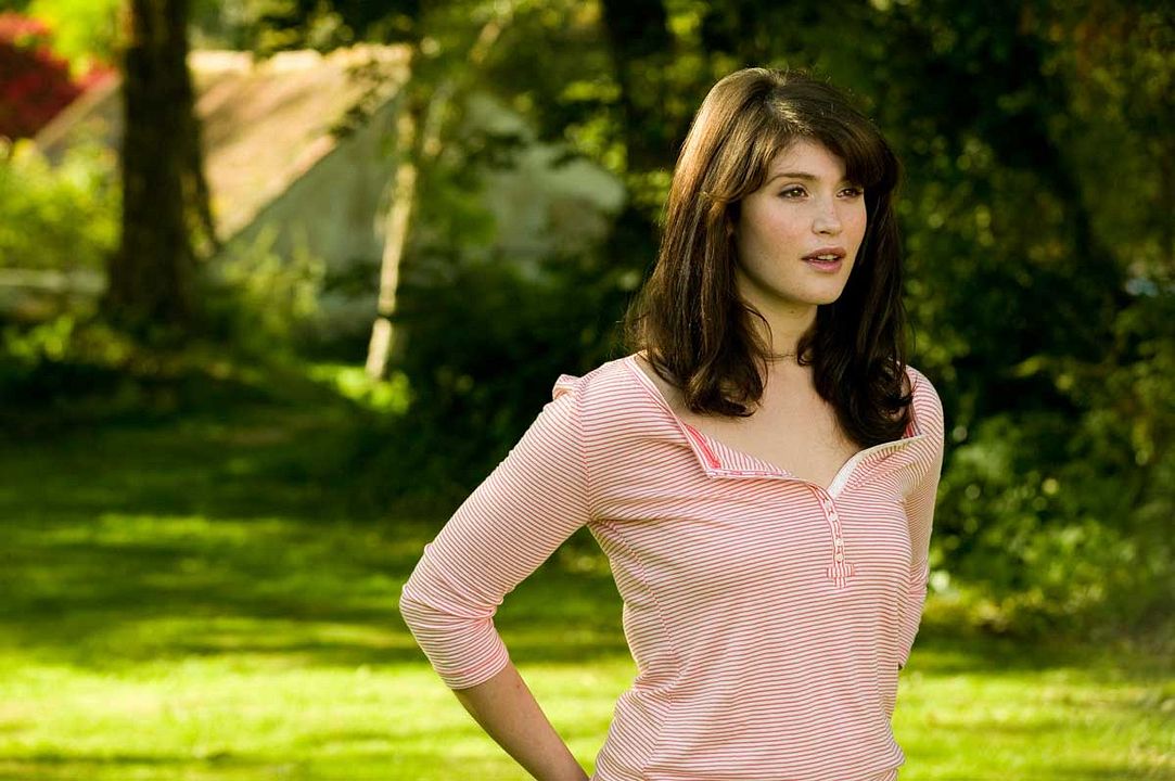 Tamara Drewe : Fotoğraf Gemma Arterton