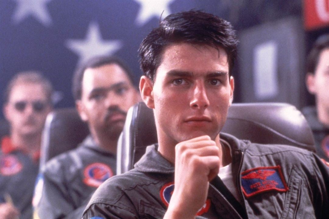 Top Gun : Fotoğraf