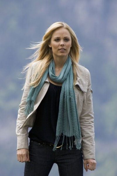 Fotoğraf Laura Vandervoort