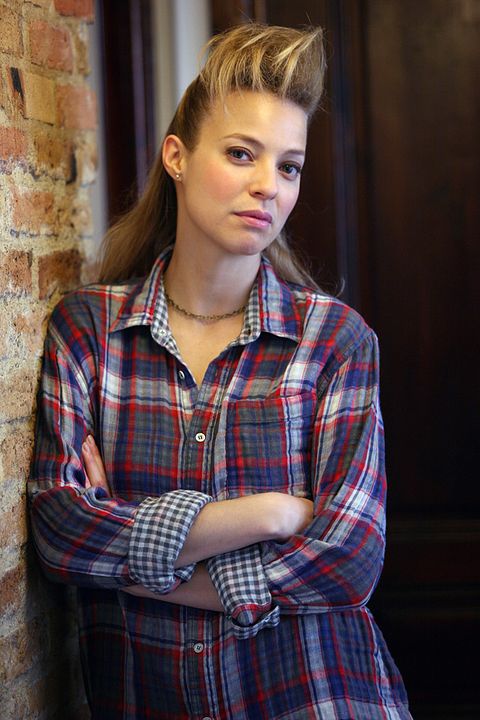 Fotoğraf Elodie Frenck