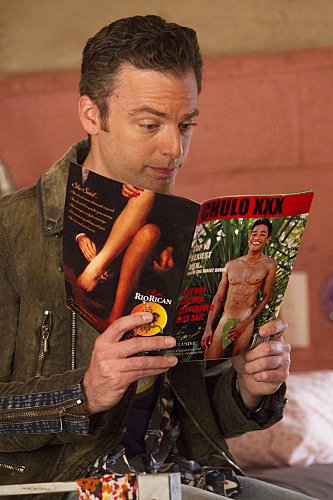 Weeds : Fotoğraf Justin Kirk