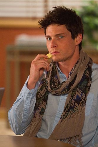 Weeds : Fotoğraf Hunter Parrish