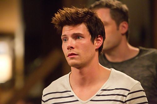 Weeds : Fotoğraf Hunter Parrish