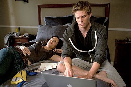 Weeds : Fotoğraf Hunter Parrish, Mary-Louise Parker