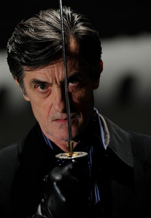 Fotoğraf Roger Rees