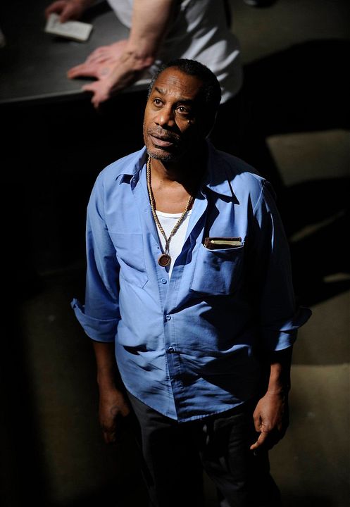 Fotoğraf Joe Morton