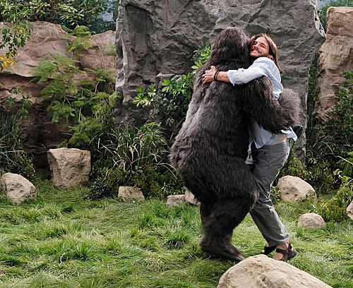 Two and a Half Men : Fotoğraf Ashton Kutcher