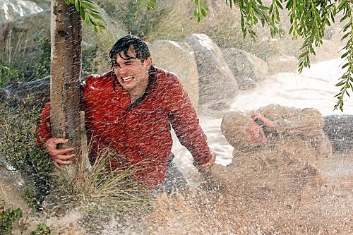 Two and a Half Men : Fotoğraf Ashton Kutcher