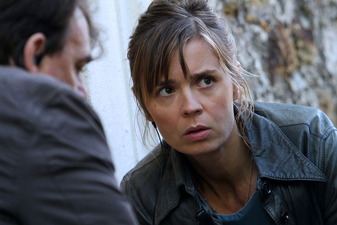 Engrenages : Fotoğraf