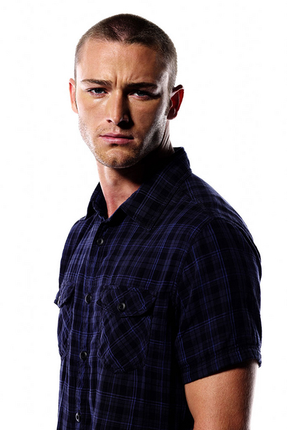 Fotoğraf Jake McLaughlin