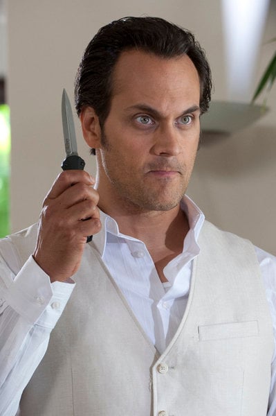 Fotoğraf Todd Stashwick