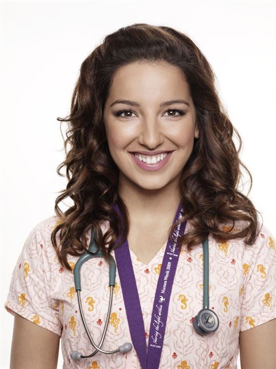 Fotoğraf Vanessa Lengies