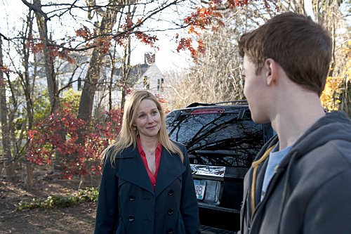 The Big C : Fotoğraf Laura Linney, Gabriel Basso