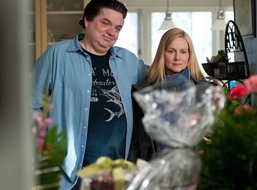 The Big C : Fotoğraf Laura Linney, Oliver Platt