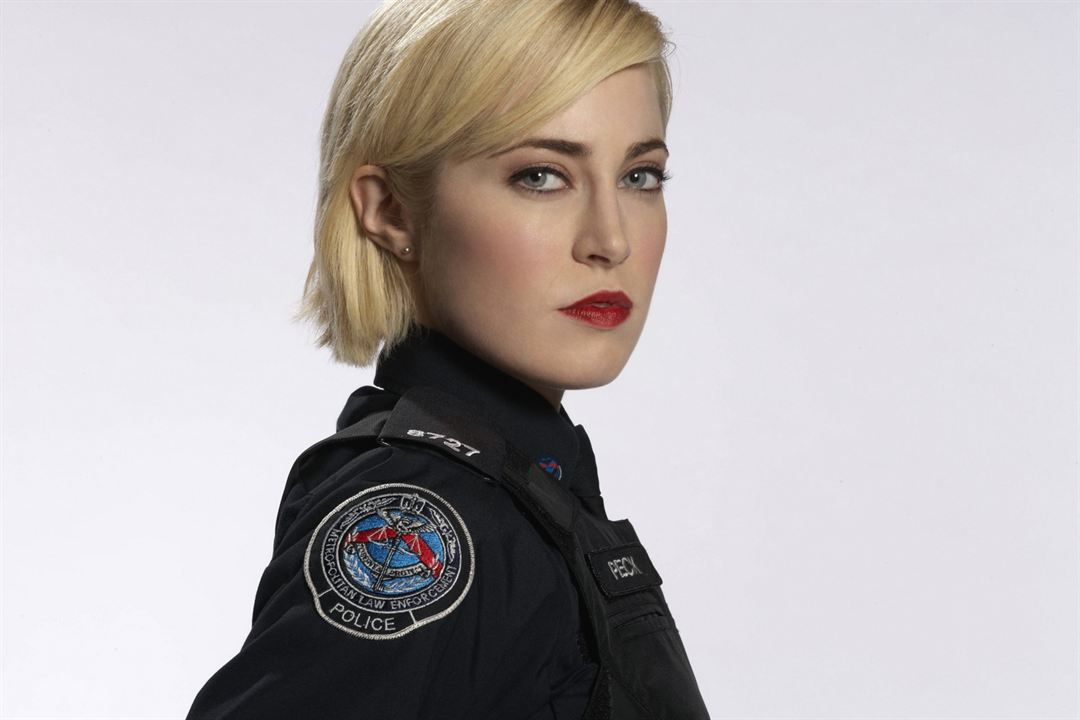 Fotoğraf Charlotte Sullivan