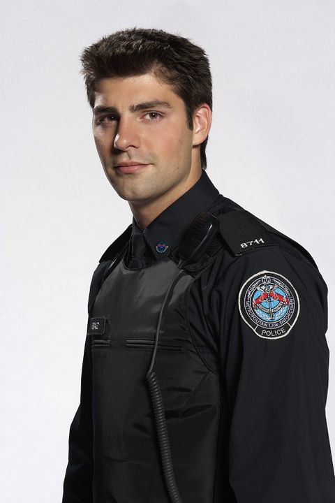 Rookie Blue : Fotoğraf