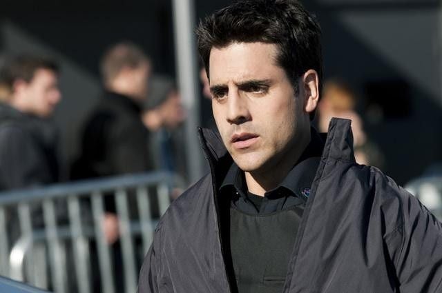 Rookie Blue : Fotoğraf Ben Bass