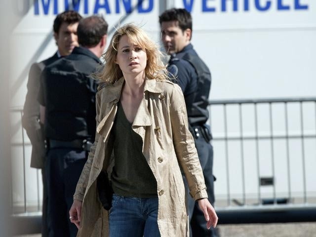 Rookie Blue : Fotoğraf Camille Sullivan