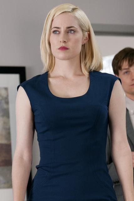 Rookie Blue : Fotoğraf Charlotte Sullivan