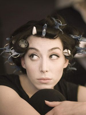 Afiş Angela de Lorenzo