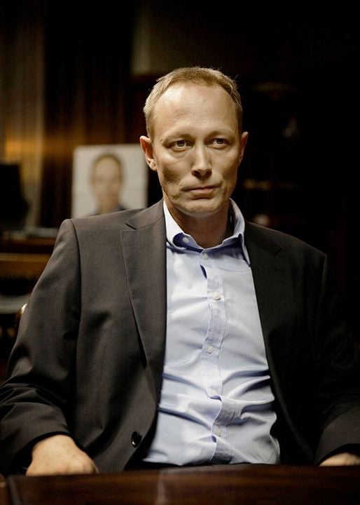 Forbrydelsen : Fotoğraf Lars Mikkelsen