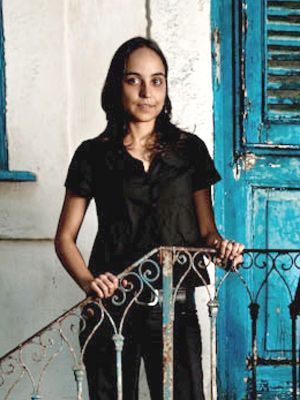 Afiş Marina Meliande